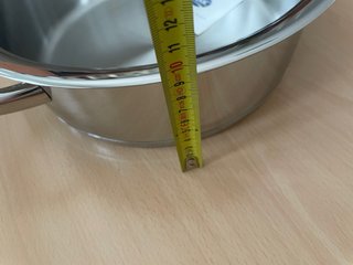 Pentola AMC M30s 3,5L Ø24cm