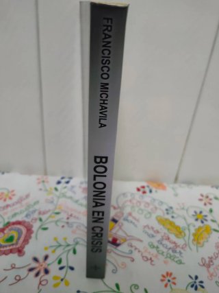 Bolonia en crisis