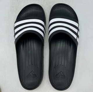 CHANCLAS ADIDAS DURAMO SLIDE G15890 TALLA 54