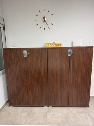 Despacho Direccion Open de Mobel Linea