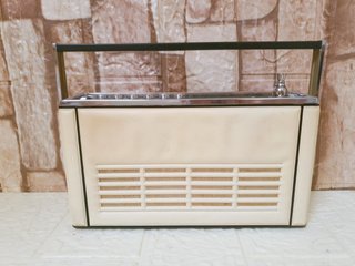 Radio transistores antigua vintage época transisto