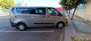 Ford Transit Custom 2015 H1 L2
