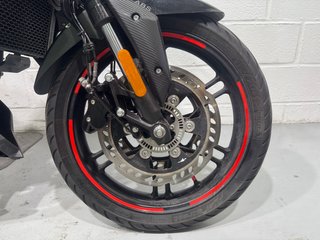 VOGE 300R "2020"