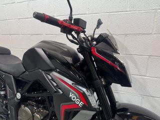 VOGE 300R "2020"