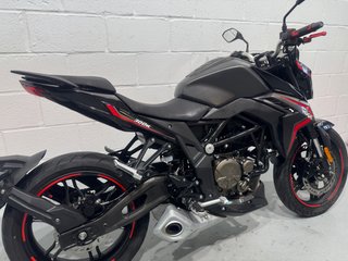 VOGE 300R "2020"