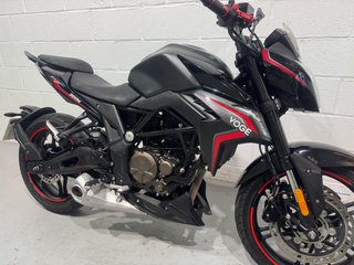 VOGE 300R "2020"