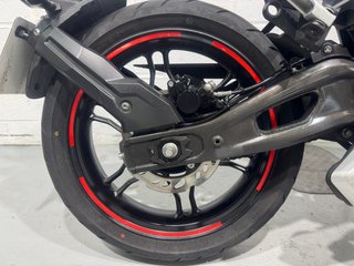 VOGE 300R "2020"