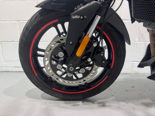 VOGE 300R "2020"
