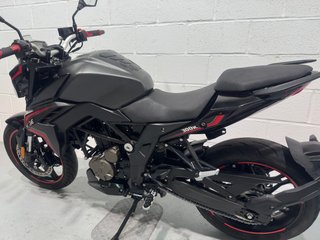 VOGE 300R "2020"