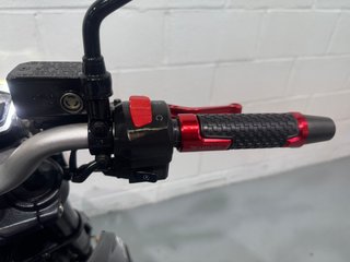 VOGE 300R "2020"