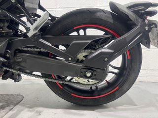 VOGE 300R "2020"