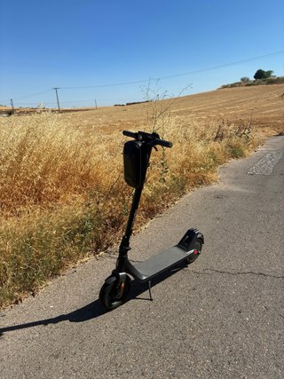 Patinete Eléctrico Xiaomi Lite 4 2nd Gen
