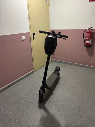 Patinete Eléctrico Xiaomi Lite 4 2nd Gen