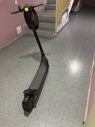 Patinete Eléctrico Xiaomi Lite 4 2nd Gen