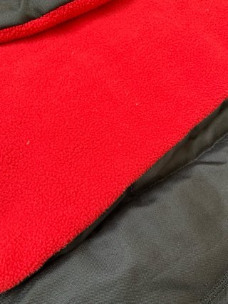 Saco de invierno para silla de paseo