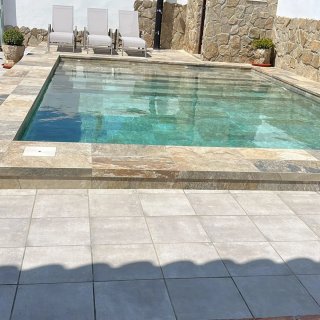 Reformas del hogar