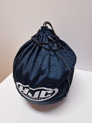 Casco Modular Moto HJC Talla XXL