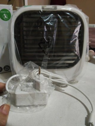 Mini Enfriador Silver Crest A ESTRENAR