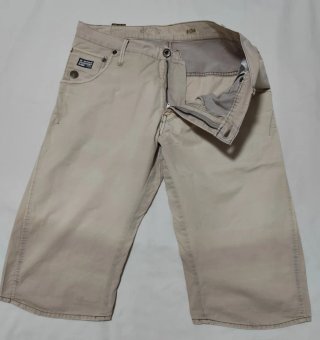 Pantalones cortos G-Star RAW W33/43    (128)