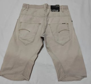 Pantalones cortos G-Star RAW W33/43    (128)