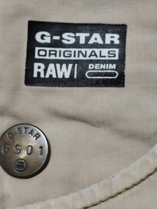 Pantalones cortos G-Star RAW W33/43    (128)