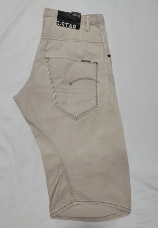 Pantalones cortos G-Star RAW W33/43    (128)
