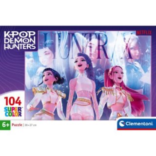 Puzzles KPOP Clementoni