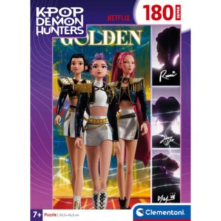 Puzzles KPOP Clementoni