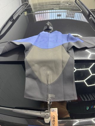 Chaqueta Neopreno Rip Curl 1.5mm