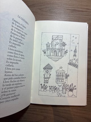 Mi primer libro de poemas