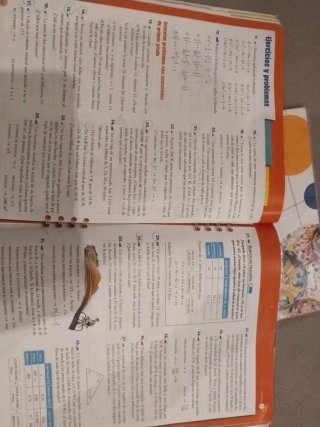 Matemáticas, ESO 2