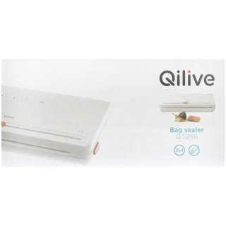 Envasadora al vacío Qilive Q.5266
