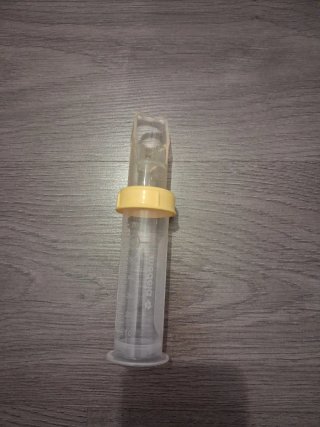 Biberón Cuchara Medela