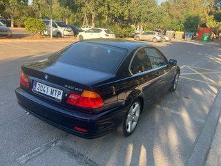 BMW Serie 3 2003