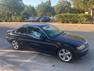 BMW Serie 3 2003