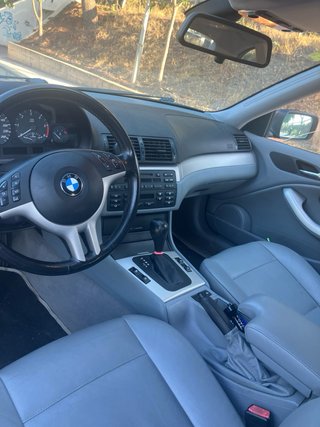 BMW Serie 3 2003