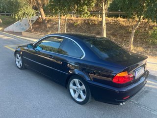 BMW Serie 3 2003