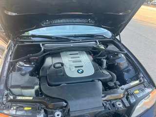 BMW Serie 3 2003