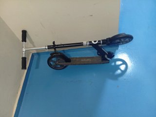 Patinete infantil
