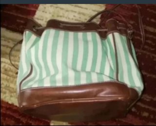 bolso Bimba y Lola