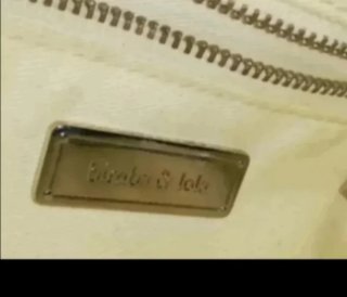 bolso Bimba y Lola