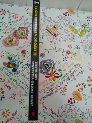 El expolio a las clases medias