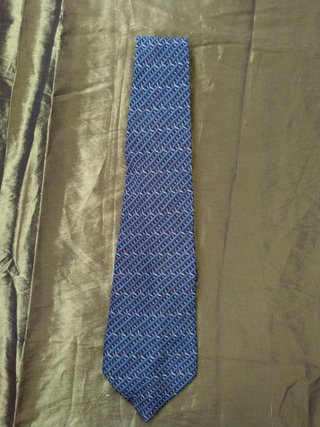Cravatta Pierre Cardin 100% seta