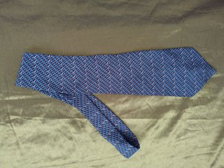 Cravatta Pierre Cardin 100% seta