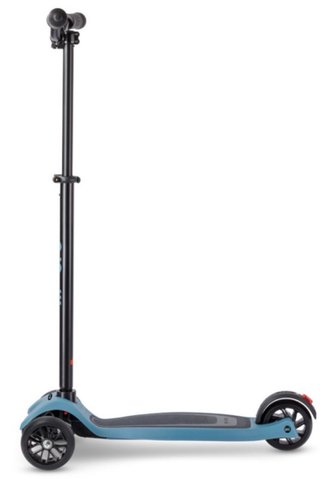 Patinete Micro 3 Ruedas Azul
