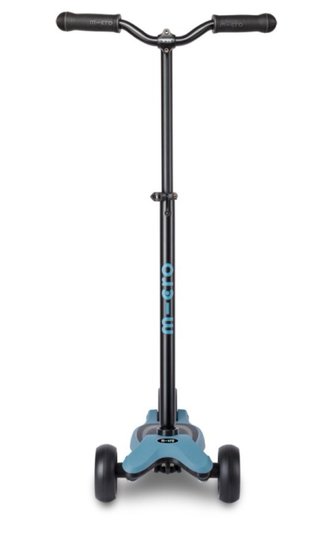 Patinete Micro 3 Ruedas Azul