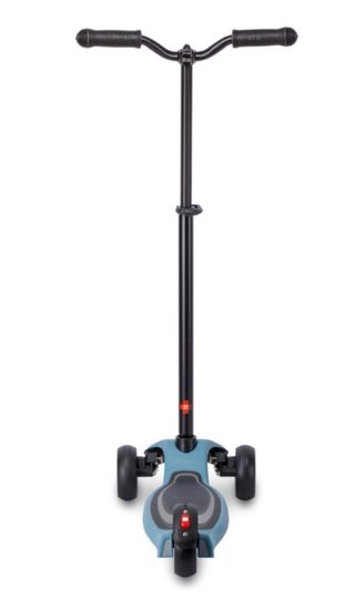 Patinete Micro 3 Ruedas Azul