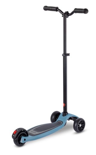 Patinete Micro 3 Ruedas Azul