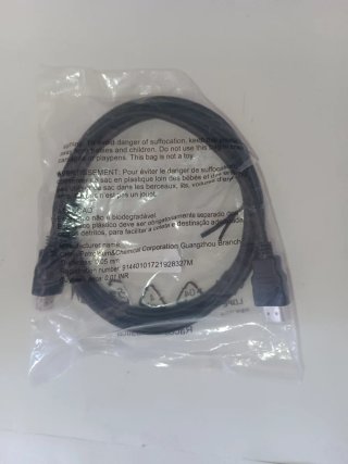 Cable HDMI
