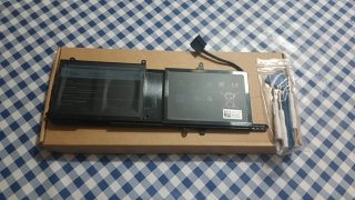 Batteria portatile Alienware 15 / 17 R4 R5
